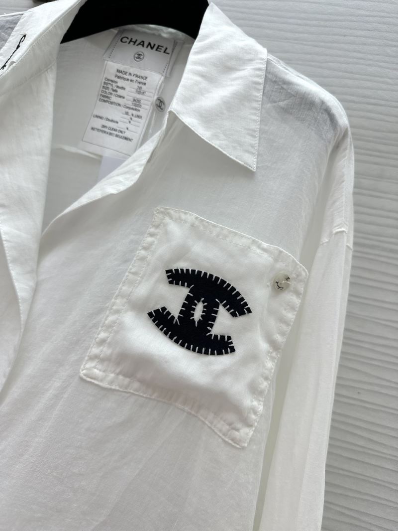 Chanel Shirts